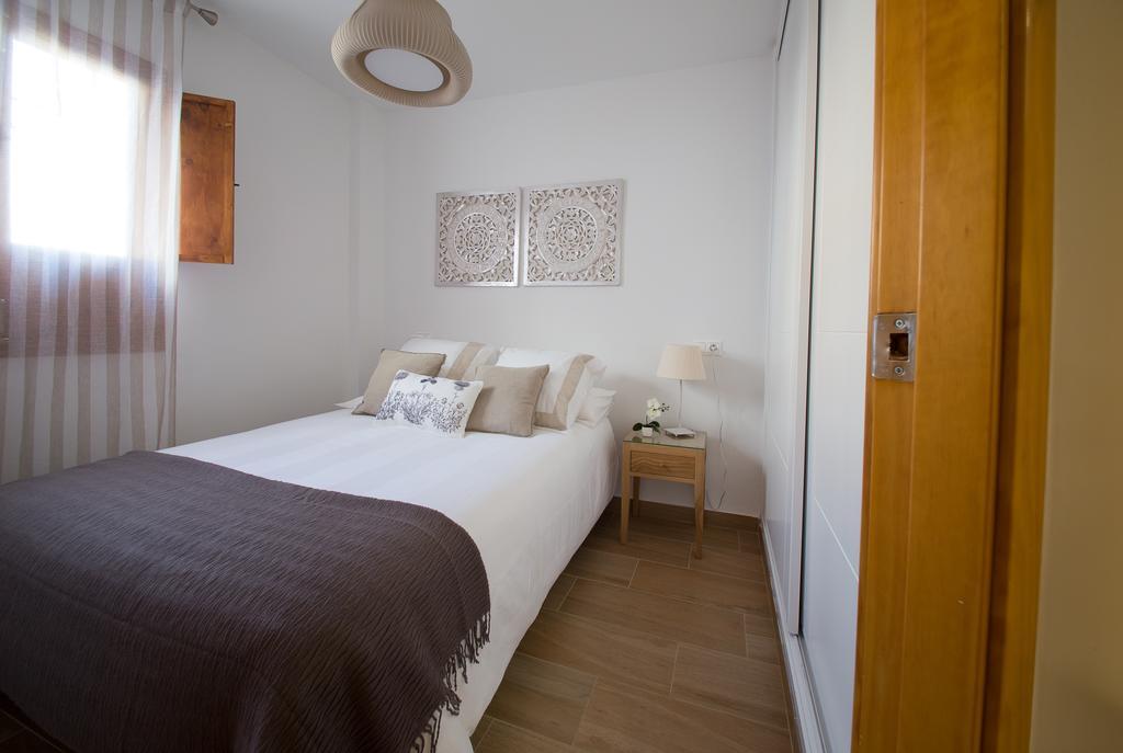 Apartment Sunshine Plaza Abades Cordoba