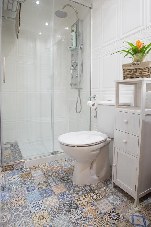 Apartment Sunshine Plaza Abades